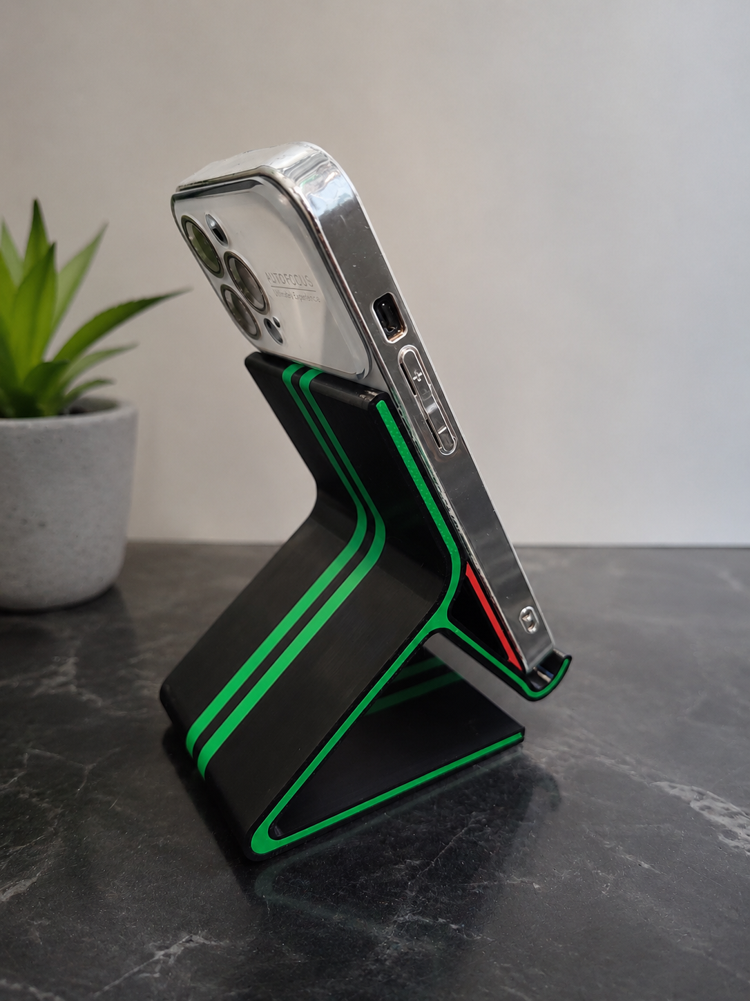 Peça personalizada em Impressão 3D produzida pela UP Mega Machine